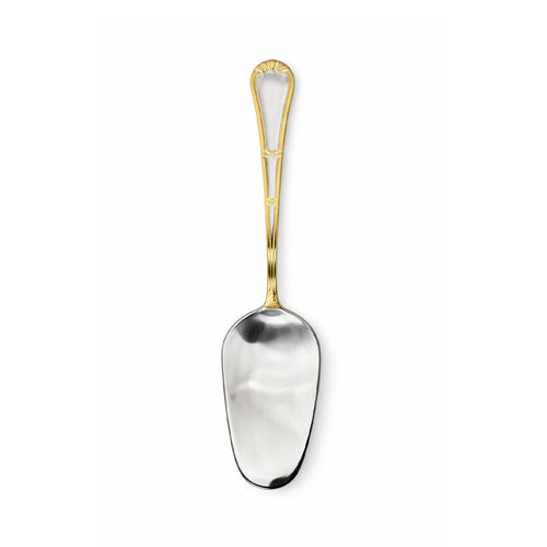 CAKE LIFTER COCKTAIL OUTLINE GOLD ART 212 PC