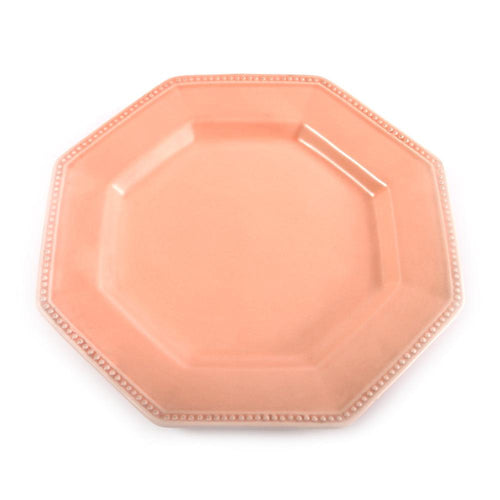 PLATE QUARTER ROYAL BISTRO 7042-Y1 BASIC