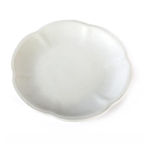 PLATE QUARTER SMALL ROYAL BISTRO 7053-Y4 BASIC