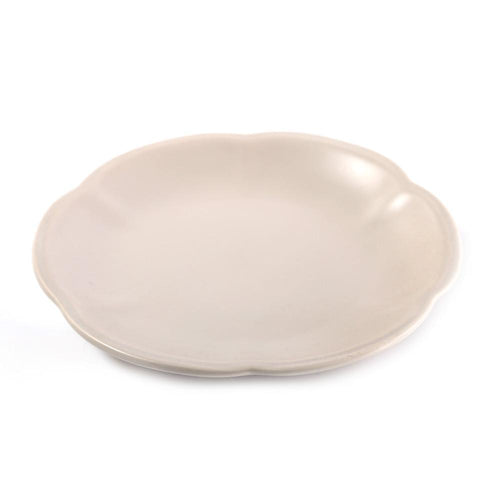 PLATE QUARTER SMALL ROYAL BISTRO 7053-Y3 BASIC