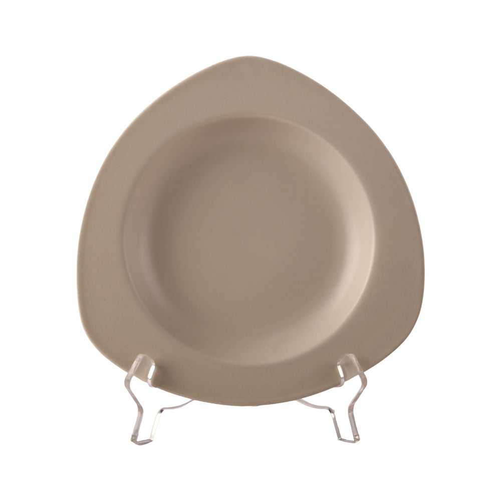 PLATE DEEP ROYAL BISTRO 7055-Y3 BASIC