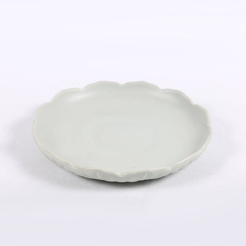 DISH PORCELAIN SC7039-Y4 BASIC