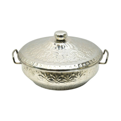 HOT POT SHAHI STEEL LARGE BASIC
