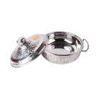 HOT POT SHAHI STEEL SMALL BASIC