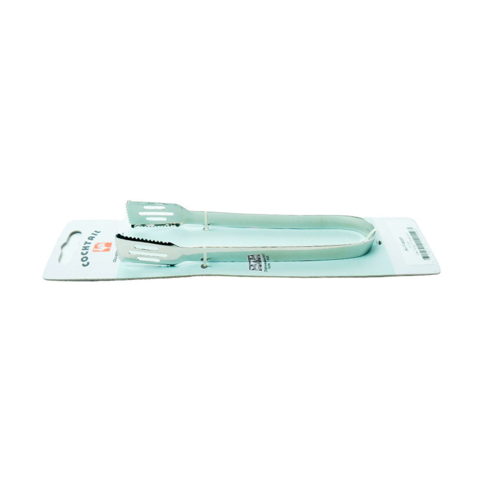 ICE TONG COCKTAIL MIRROR 7 INCH MEDIUM PC
