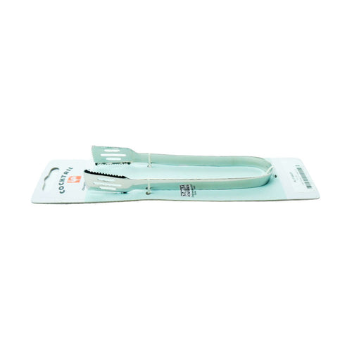ICE TONG COCKTAIL MIRROR 7 INCH MEDIUM PC