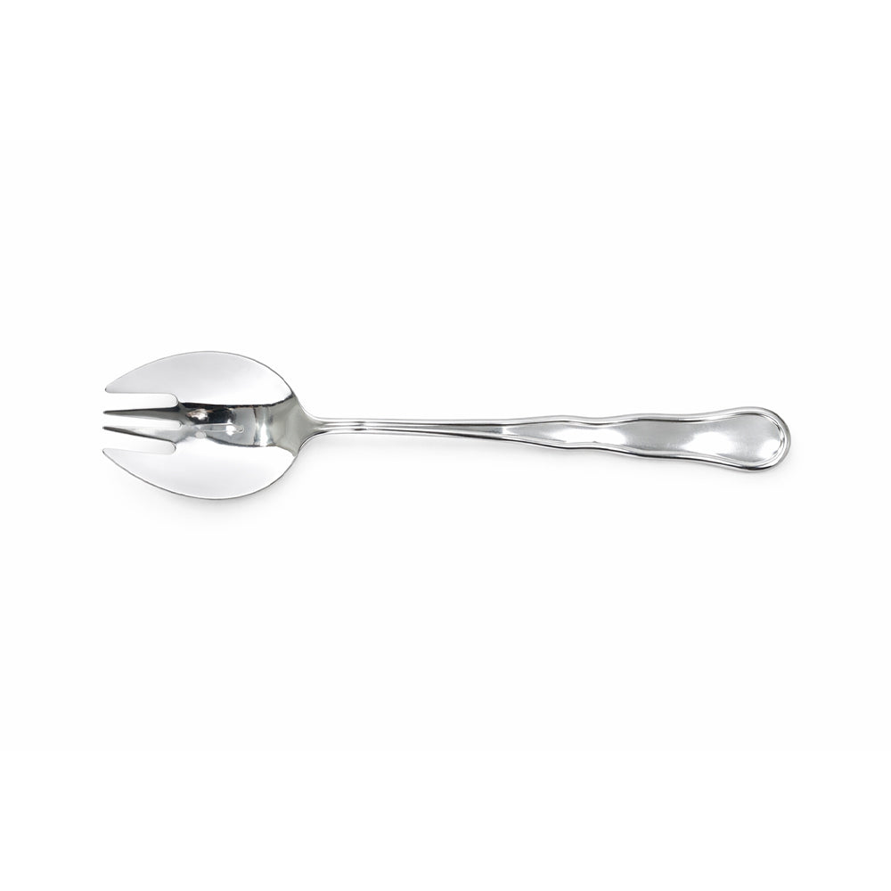 SALAD FORK 9 INCH MIRROR PC