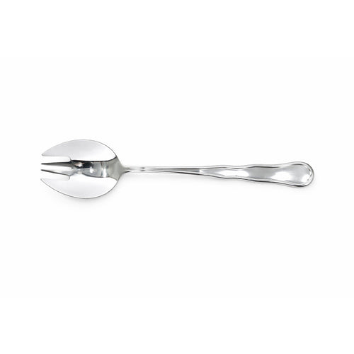 SALAD FORK 9 INCH MIRROR PC