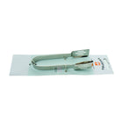 SERVICE TONG COCKTAIL MIRROR 5 INCH SMALL PC