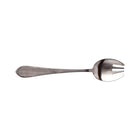 SALAD FORK 9 INCH RUBY FULL DULL 2 PC SET