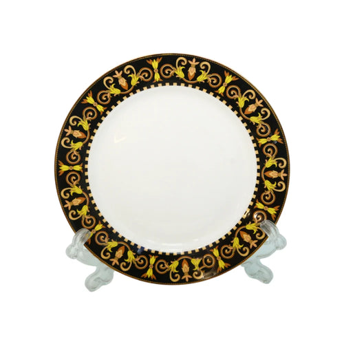 QUARTER PLATE ROYAL BISTRO P-619 BASIC