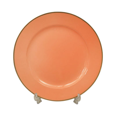 DINNER PLATE ROYAL BISTRO P-OR BASIC