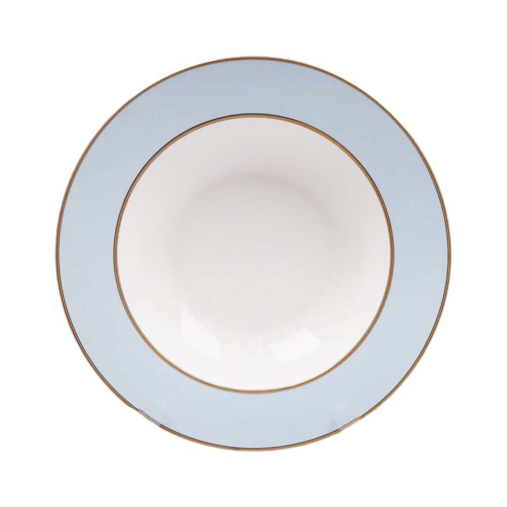 DEEP PLATE ROYAL BISTRO DP-BL BASIC