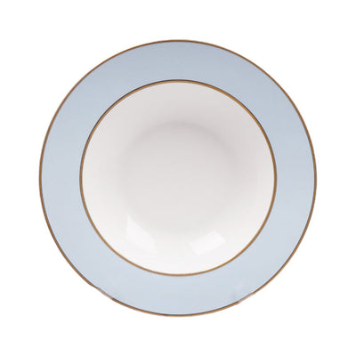 DEEP PLATE ROYAL BISTRO DP-BL BASIC
