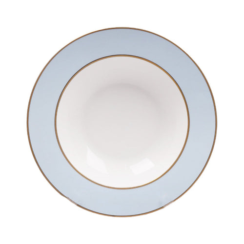 DEEP PLATE ROYAL BISTRO DP-BL BASIC