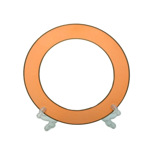 DEEP PLATE ROYAL BISTRO DP-OR BASIC