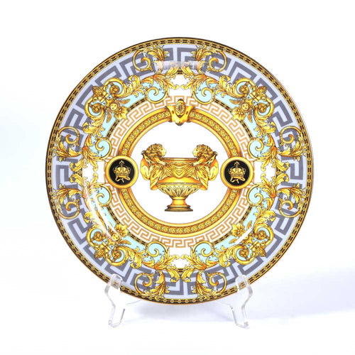 DINNER PLATE ROYAL BISTRO P-660G BASIC