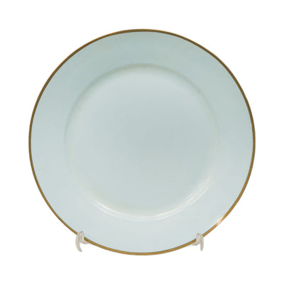 DINNER PLATE ROYAL BISTRO P-BL BASIC