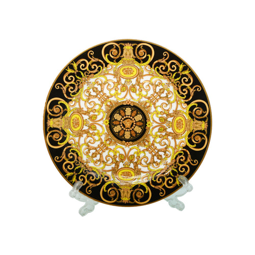 DINNER PLATE ROYAL BISTRO P-619 BASIC