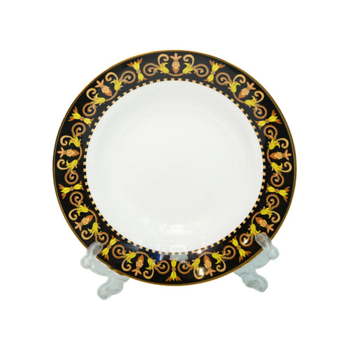 DEEP PLATE ROYAL BISTRO DP-619 BASIC