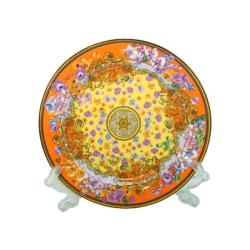 QUARTER PLATE ROYAL BISTRO P-662 BASIC