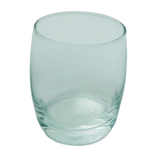 GLASS OCEAN LVORY 13009 BASIC (Pack 6)