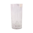 GLASS BOHEMIA 279-219 BASIC (Pack 6)