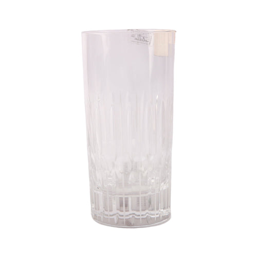 GLASS BOHEMIA 279-219 BASIC (Pack 6)