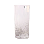GLASS BOHEMIA 279-623 BASIC (Pack 6)