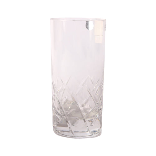 GLASS BOHEMIA 279-623 BASIC (Pack 6)