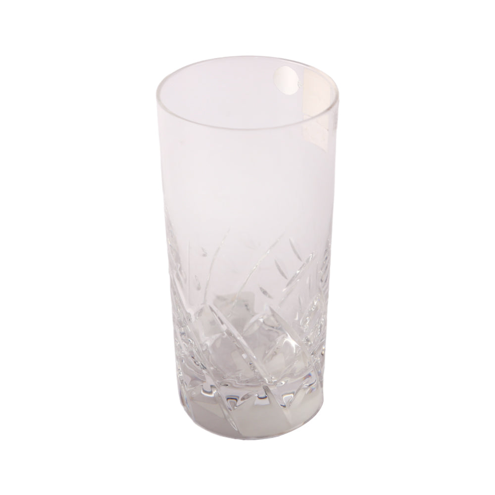 GLASS BOHEMIA 279-623 BASIC (Pack 6)