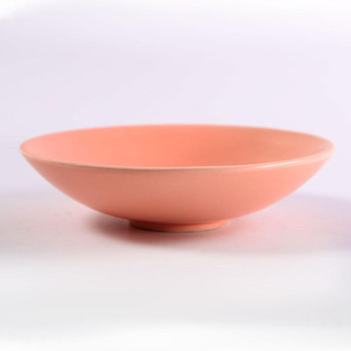 BOWL IR PORCELAIN SC7037-Y1 BASIC