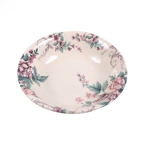 BOWL SALAD CLAYTON 1501FS