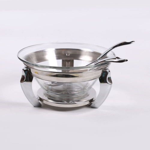 BOWL SALAD REGENT LUX 173892 BASIC