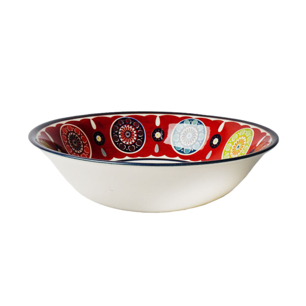 BOWL SALAD CLAYTON 1610FS BASIC