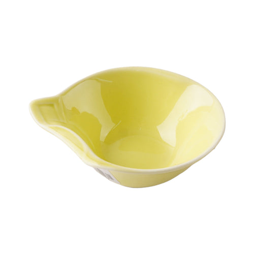 BOWL IR PORCELAIN COLOR 5INCH 1584-87 BASIC