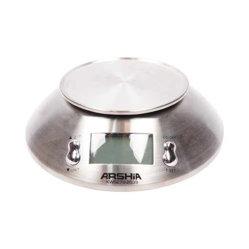 ARSHIA KITCHEN SCALE KWS2702039 BASIC