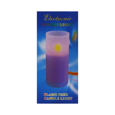 CANDLE LIGHT ELECTRIC IR LBC0506 BASIC