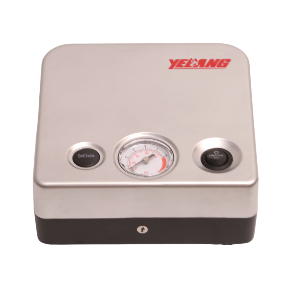 AIR COMPRESSOR IR BASIC