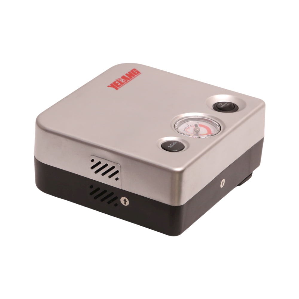 AIR COMPRESSOR IR BASIC