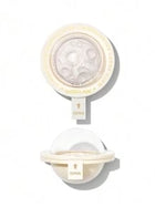 Shein Sheglam - Lunar Glow Highlighter Multi-Dimensional Shine Highlighter Powder Vanilla Frost