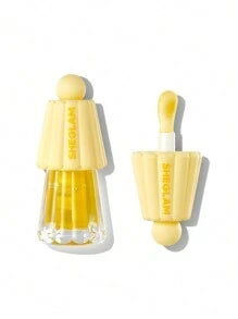 Shein Sheglam - Jelly Wow Hydrating Lip Oil-grapefruit Glow