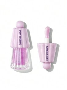 Shein Sheglam - Jelly Wow Hydrating Lip Oil-princess Vibes