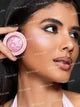 SHEGLAM Lunar Glow Multi-Dimensional Highlighter Powder – Heart Galaxy