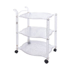 TROLLY 3 LAYER ACRYLIC AM17064 BASIC