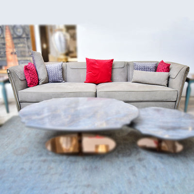 SOFA 4 SEATER IR M630-08 A+B BASIC