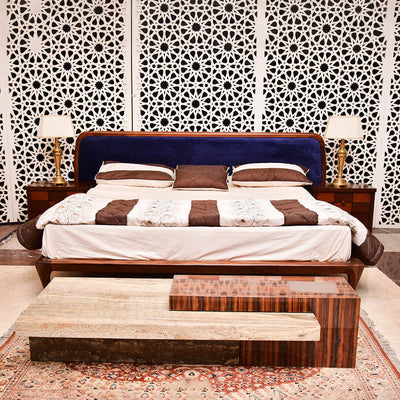 BED IR 6702 A+B BASIC