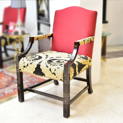CHAIR IR PL8986 BASIC