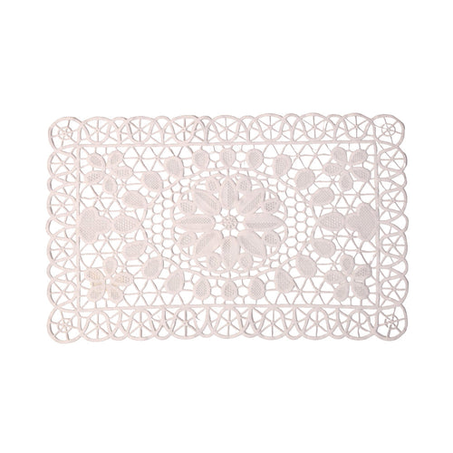 Table Mat Ir Rb003 12X18 Basic