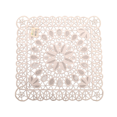 Table Mat Ir Rb003 14X14 Basic